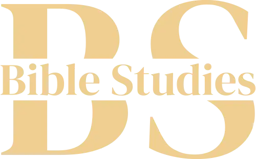 Bible Studies logo