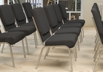 The Unsung Heroes of Sundays: A Deep Dive into the World of Church Chair Industries blog image