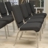 The Unsung Heroes of Sundays: A Deep Dive into the World of Church Chair Industries small image