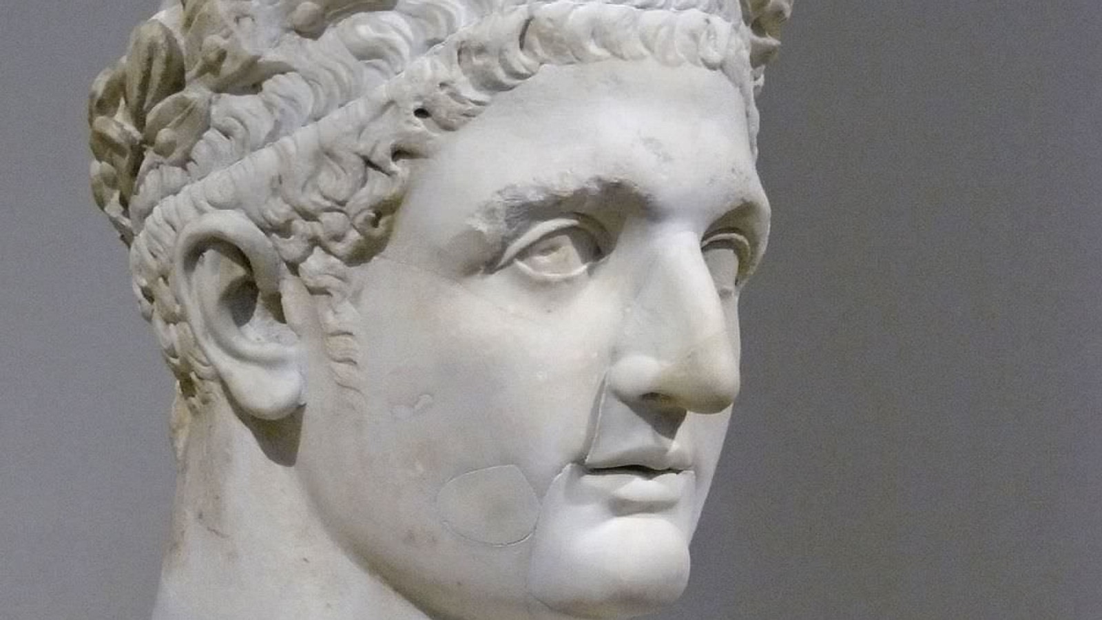 Domitian: A Comprehensive Exploration of Rome’s Enigmatic Emperor hero image